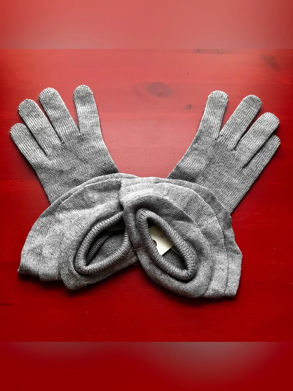Anthropologie Gloves